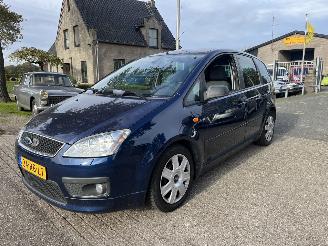 occasion commercial vehicles Ford Focus C-Max 2.0-16V Sport, CLIMA, PDC ENZ 2005/1