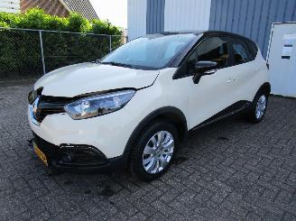 occasion motor cycles Renault Captur 1.2 Automaat 84.000 KM 2014/8