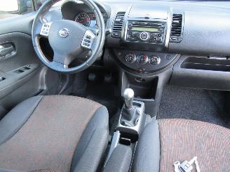 Nissan Note 1.6 Clima Radio/CD picture 12