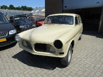 škoda koloběžky Volvo  amazone combi 1965/2