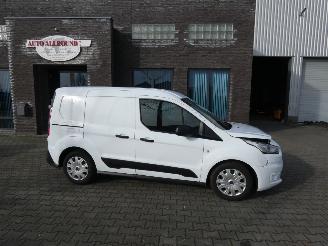 Tweedehands auto Ford Transit Connect 1.5 ECOBLUE L1 TREND 2019/10