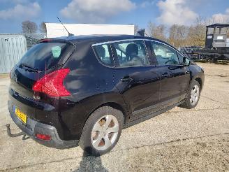 Peugeot 3008 1.6 THP picture 6