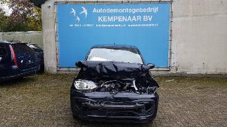 Coche siniestrado Volkswagen Up Up! (121) Hatchback 1.0 12V 60 (CHYA) [44kW]  (08-2011/08-2020) 2018/7