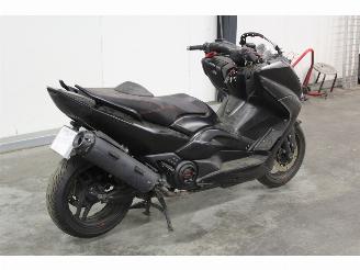 Yamaha  XP 500 TMAX picture 4
