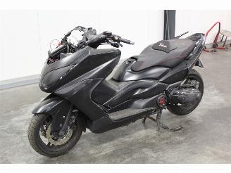 Yamaha  XP 500 TMAX picture 2
