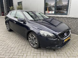 dommages machines Volvo V-40 2.0 D2 Summum Business 2015/8