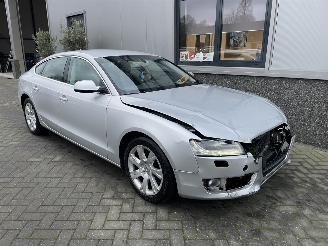 disassembly commercial vehicles Audi A5 2.0 TFSI 179pk Pro Line 2010/7