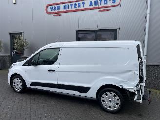 Ford Transit Connect 1.5 EcoBlue L2 Trend picture 14