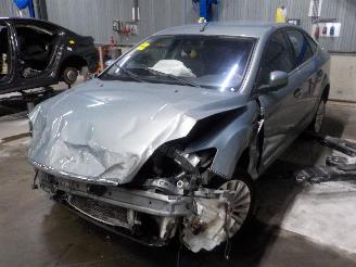 damaged passenger cars Ford Mondeo Mondeo IV Hatchback 2.3 16V (SEBA(Euro 4)) [118kW]  (07-2007/01-2015) 2007/9
