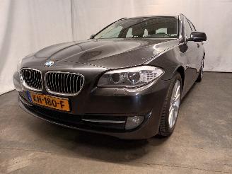 Ocazii autoturisme BMW 5-serie 5 serie Touring (F11) Combi 520d 16V (N47-D20C) [120kW]  (06-2010/02-2=
017) 2012/2