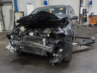 škoda osobní automobily Seat Altea Altea XL (5P5) MPV 1.2 TSI (CBZB) [77kW]  (04-2010/07-2015) 2011/3