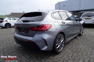 Autoverwertung BMW 1-serie 116i M-Pakket Aut 2023/11