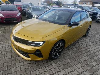 Schade camper Opel Astra L ULTIMATE 2022/5