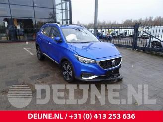 occasion campers MG ZS ZS, SUV, 2019 EV Long Range 2021/10