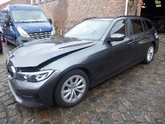 occasione autovettura BMW 3-serie Touring 2020/6
