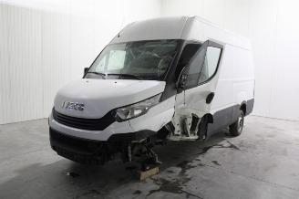occasion motor cycles Iveco Daily  2017/1