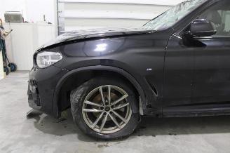 BMW X3  picture 6
