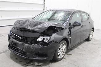 damaged other Opel Astra  2020/7
