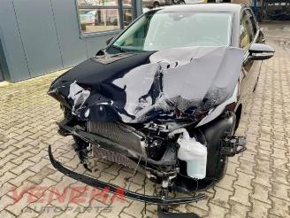 Schade bestelwagen Volkswagen Golf Golf VIII (CD1), Hatchback, 2019 2.0 TDI BlueMotion 16V 2023/11