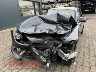 danneggiata macchinari BMW 1-serie 1 serie (F20), Hatchback 5-drs, 2011 / 2019 116d 1.6 16V Efficient Dynamics 2012/6
