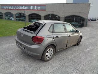 Volkswagen Polo 1.0 I CHYC BV SND picture 1