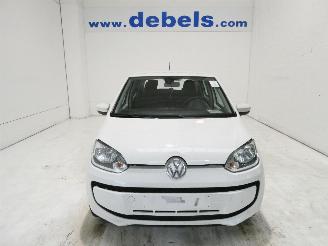 occasion passenger cars Volkswagen Up 1.0 MOVE 2016/9