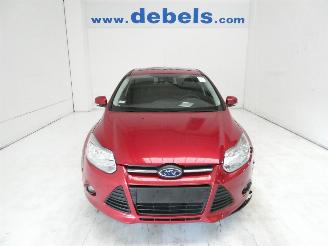 occasion commercial vehicles Ford Focus 1.0 TREND 2014/8