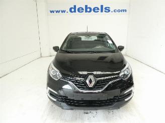 dommages scooters Renault Captur 0.9 LIFE 2019/6