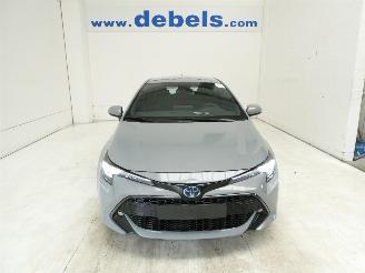 occasion commercial vehicles Toyota Corolla 1.8 HYBRID 2022/7