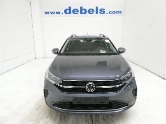 Avarii autoturisme Volkswagen Taigo 1.0 LIFE 2022/3