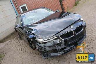 Ocazii autoturisme BMW 4-serie F36 420 dX 2016/9