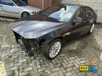 Salvage car BMW Adam 528I 2012/1