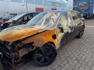 škoda osobní automobily Cupra Leon Leon (KLCB), Hatchback, 2020 1.4 TSI e-Hybrid 16V 2021/12