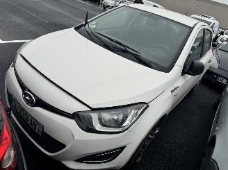 voitures voitures particulières Hyundai I-20  2012/9