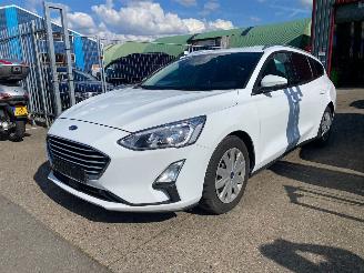 dommages machines Ford Focus 1.5 TDCI 2019/3
